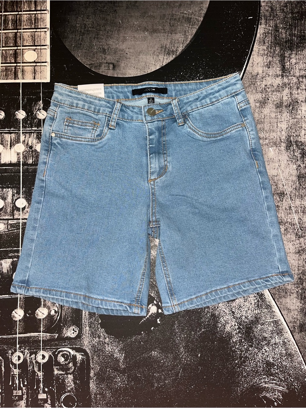 NWT Joe’s Shorts
